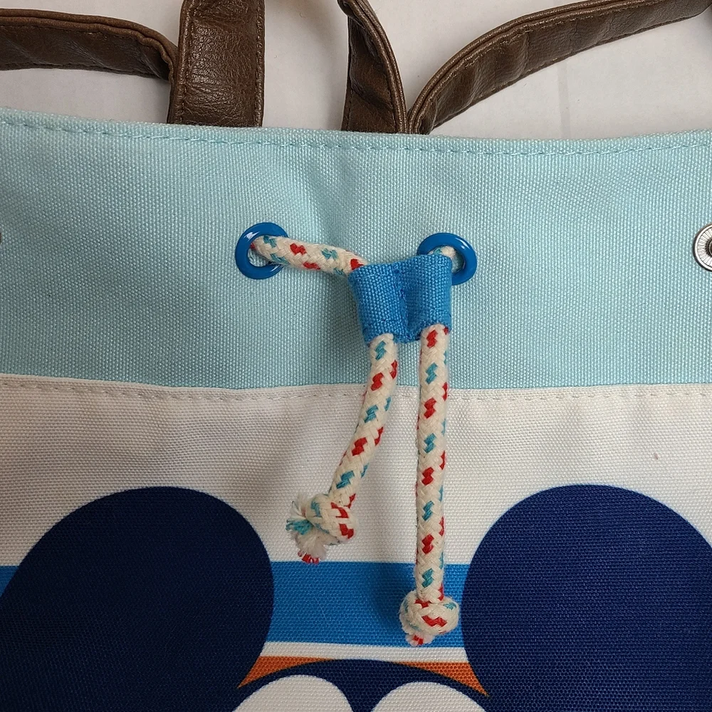 Disney Backpack